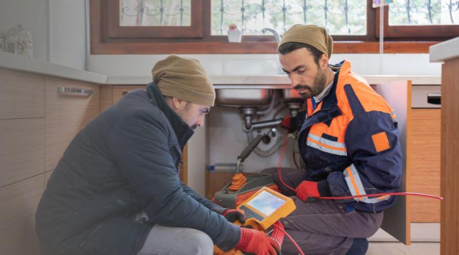 Professional best roof inspectors in Ashville, OH